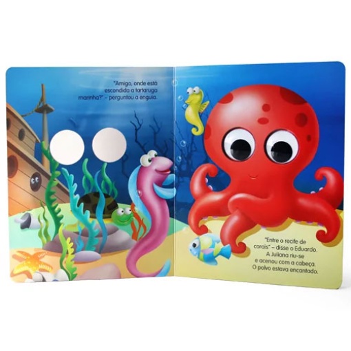 Os traquinas (4 títulos) EUROPRICE sortido