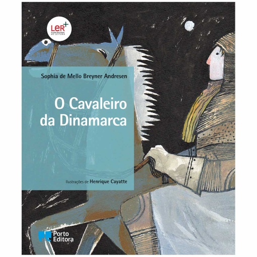 O cavaleiro da dinamarca