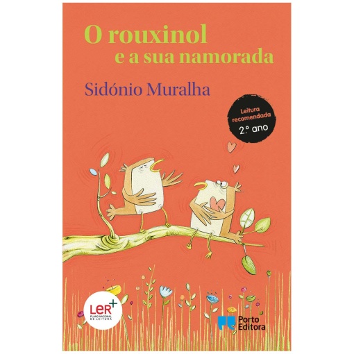 O rouxinol e a sua namorada