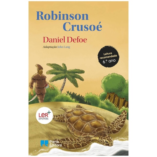 Robinson crusoé