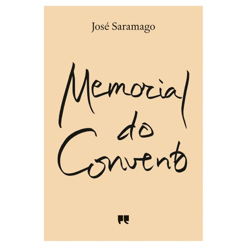Memorial do convento
