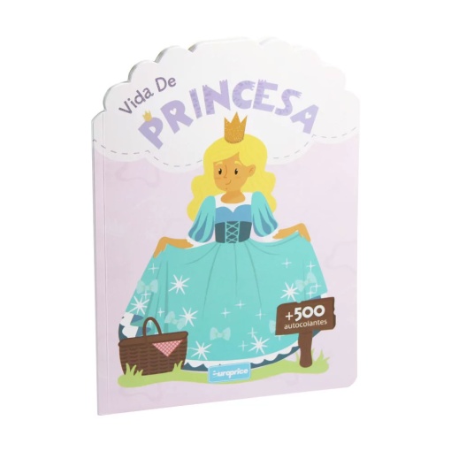 Princess Life EUROPRICE