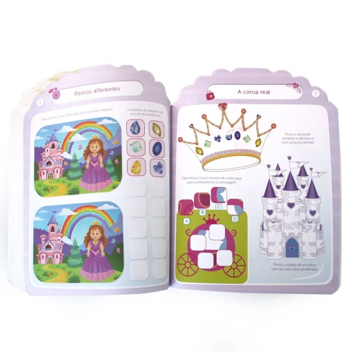 Princess Life EUROPRICE