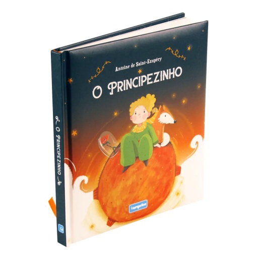 O principezinho EUROPRICE