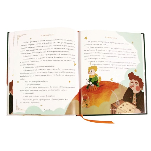 O principezinho EUROPRICE