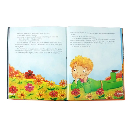 O principezinho EUROPRICE