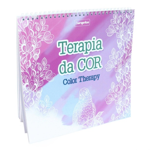 Terapia da Cor EUROPRICE