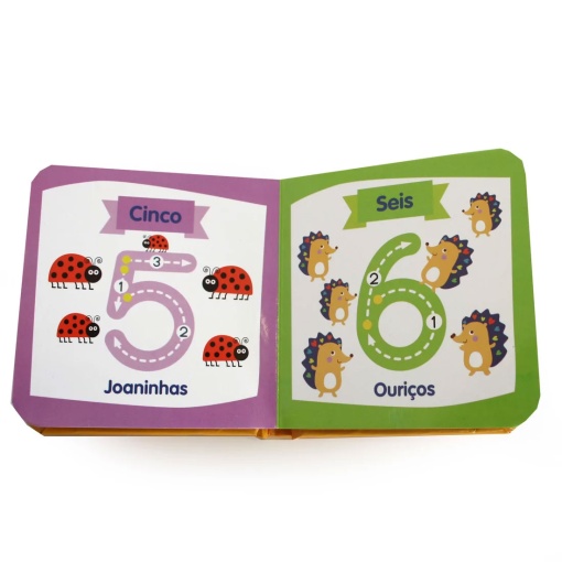 Mini biblioteca EUROPRICE (5 unidades)