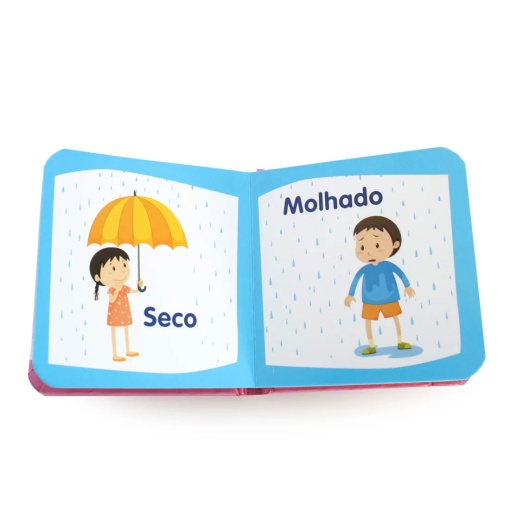 Mini biblioteca EUROPRICE (5 unidades)