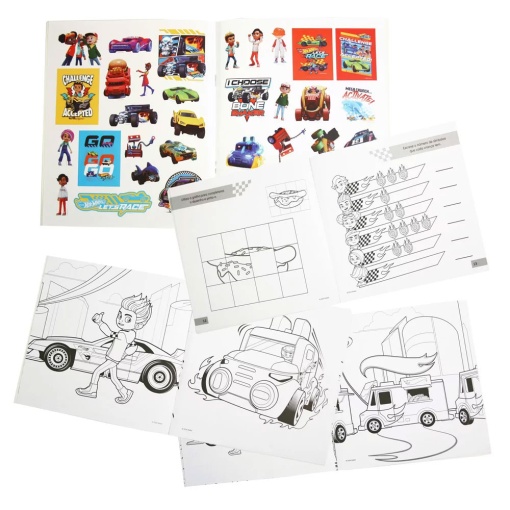 Diverkit Hot Wheels EUROPRICE