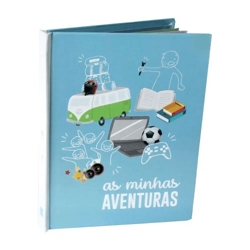 As minhas aventuras EUROPRICE