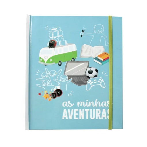 As minhas aventuras EUROPRICE