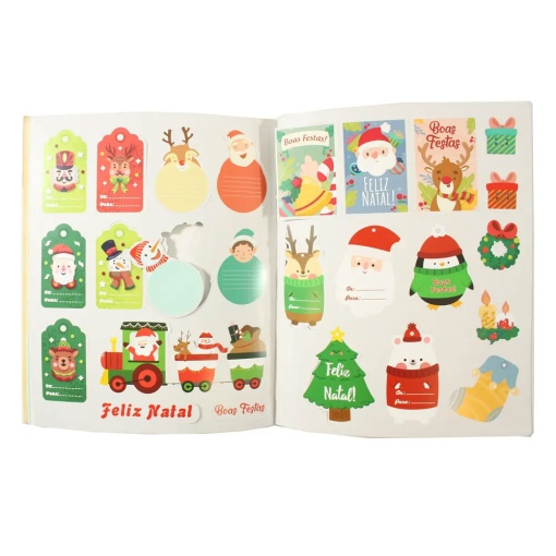 Natal criativo Europrice