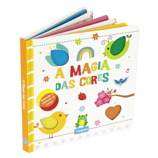 A Magia DAS Cores EUROPRICE