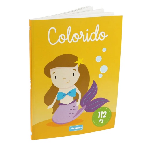 Colorido - 2 EUROPRICE
