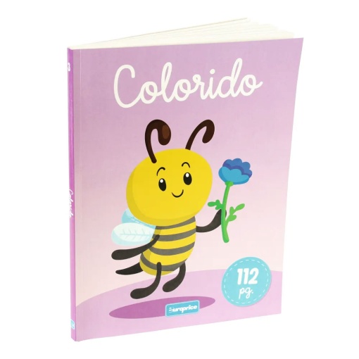 Colorido - 3 EUROPRICE