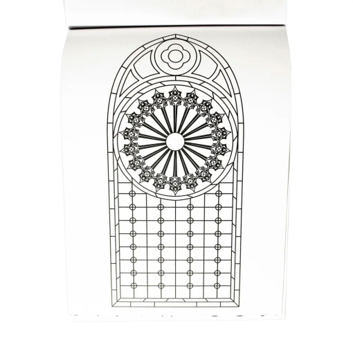 Vitrais Coloridos - Verde EUROPRICE