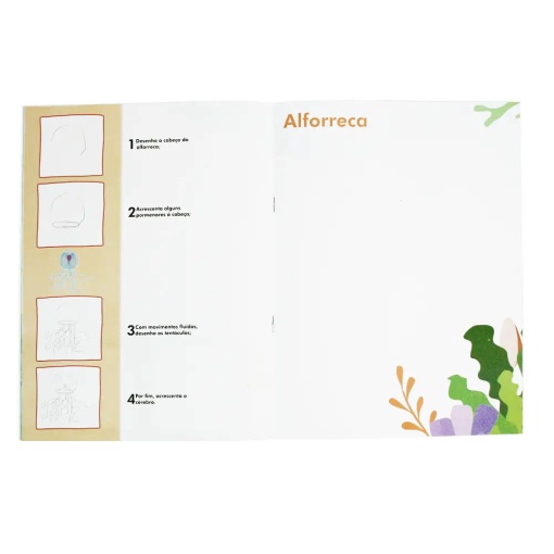 Aprendamos a dibujar animales marinos EUROPRICE