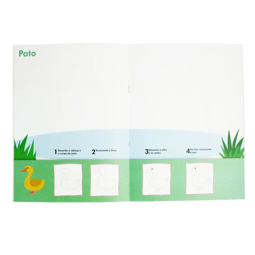 Aprendamos a dibujar un mundo de fantasía EUROPRICE