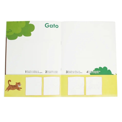 Aprendamos a dibujar animales de granja EUROPRICE