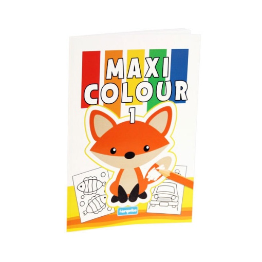 Maxi Colour 1 EUROPRICE