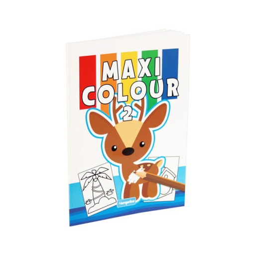 Maxi Colour 2 EUROPRICE
