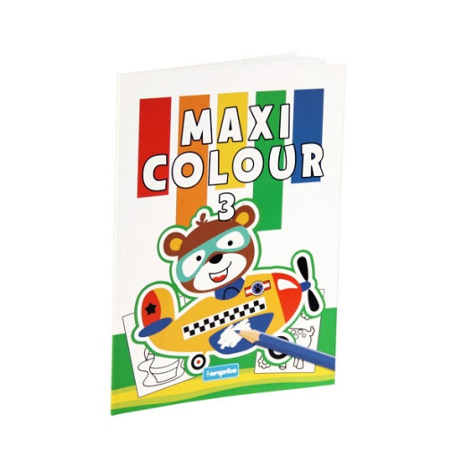 Maxi Colour 3 EUROPRICE