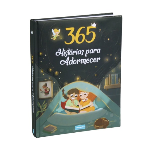 365 histórias para adormecer EUROPRICE