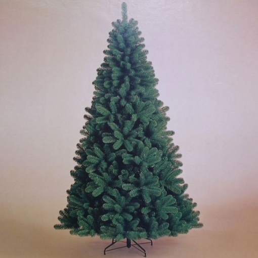 Árvore de Natal 240cm verde