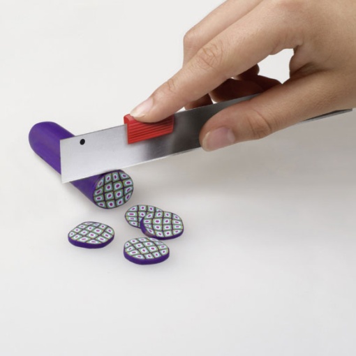 Lâminas de corte FIMO - 3 unidades