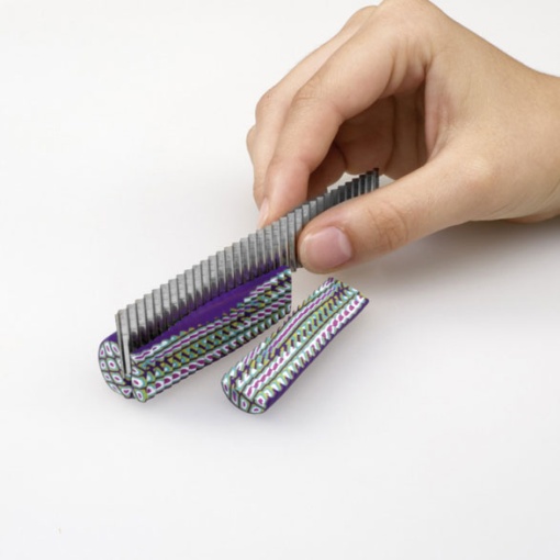 Lâminas de corte FIMO - 3 unidades