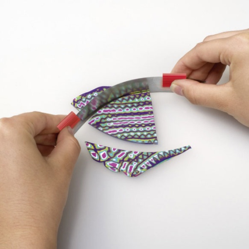 Lâminas de corte FIMO - 3 unidades