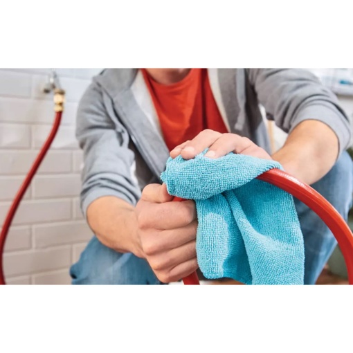 Cinta adhesiva multiusos TESA Extra Power Universal 25 m x 50 mm gris 56388-00000-12