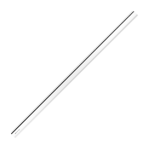 Régua de Alumínio ARISTO 100cm