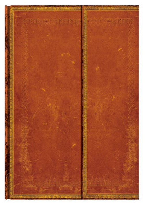 Livro de Honra A4 Vertical Paper Blanks Handtooled