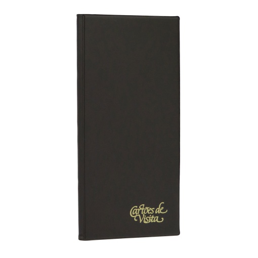 Tarjetero ROMA para 96 tarjetas, surtido.