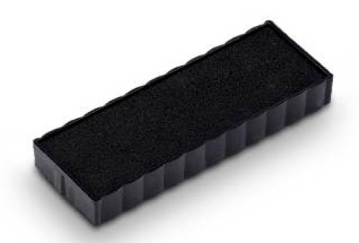 Almofada para carimbo autotintado TRODAT Printy 6/4817/4813 Preto