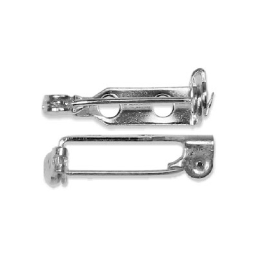 Alfinetes 20mm MEYCO - 8 unidades