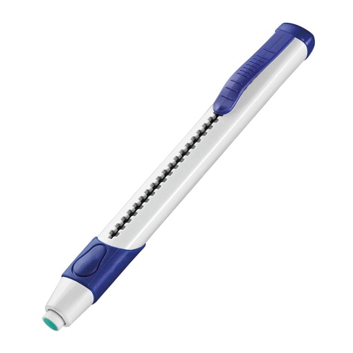 Borracha Tipo Caneta MAPED Gom-pen Branca