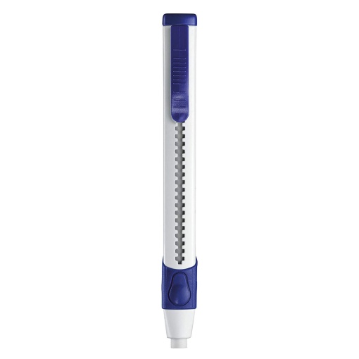Borracha tipo caneta MAPED Gom-pen branca