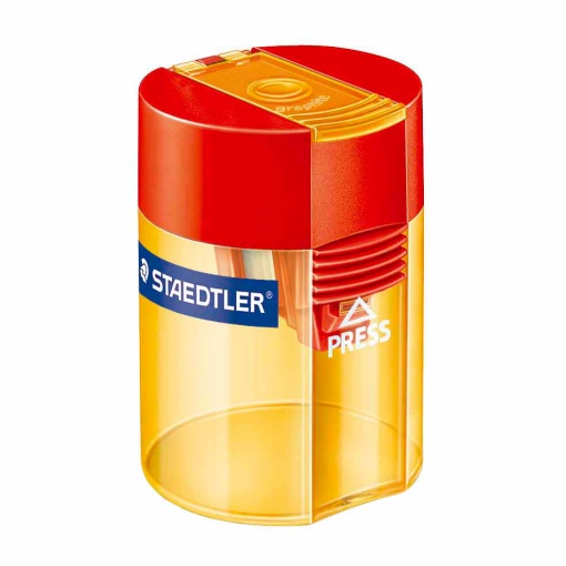 Afia com Depósito STAEDTLER Tubular