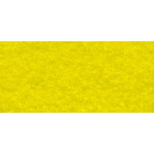 Feltro 0,45x5m 2mm Amarelo MEYCO