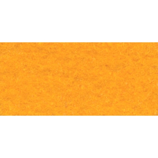 Feltro 0,45x5m 2mm Amarelo Torrado MEYCO
