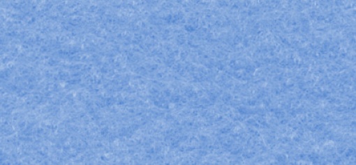 Feltro 0,45x5m 2mm Azul Claro MEYCO