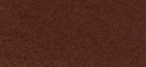 Feltro 0,45x5m 2mm Castanho MEYCO