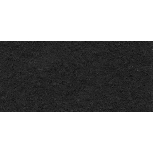 Feltro 0,45x5m 2mm Preto MEYCO