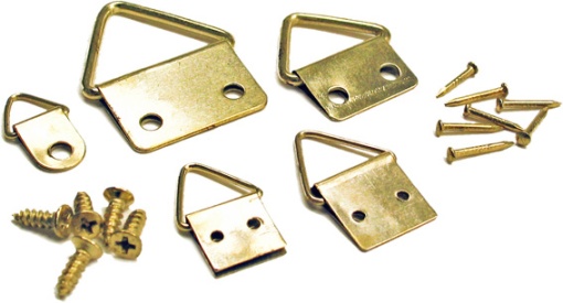 Pendurantes para Quadros com 24 unidades MEYCO