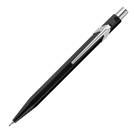 Lapiseira Caran D'ache 0,7mm Preto 844.009