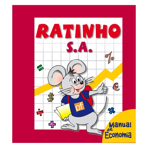 RATINHO S.A. (Manual de Economia)