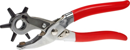 Alicate de furar para papel/EVA rotativo 2,5 a 5mm CÍRCULO MEYCO